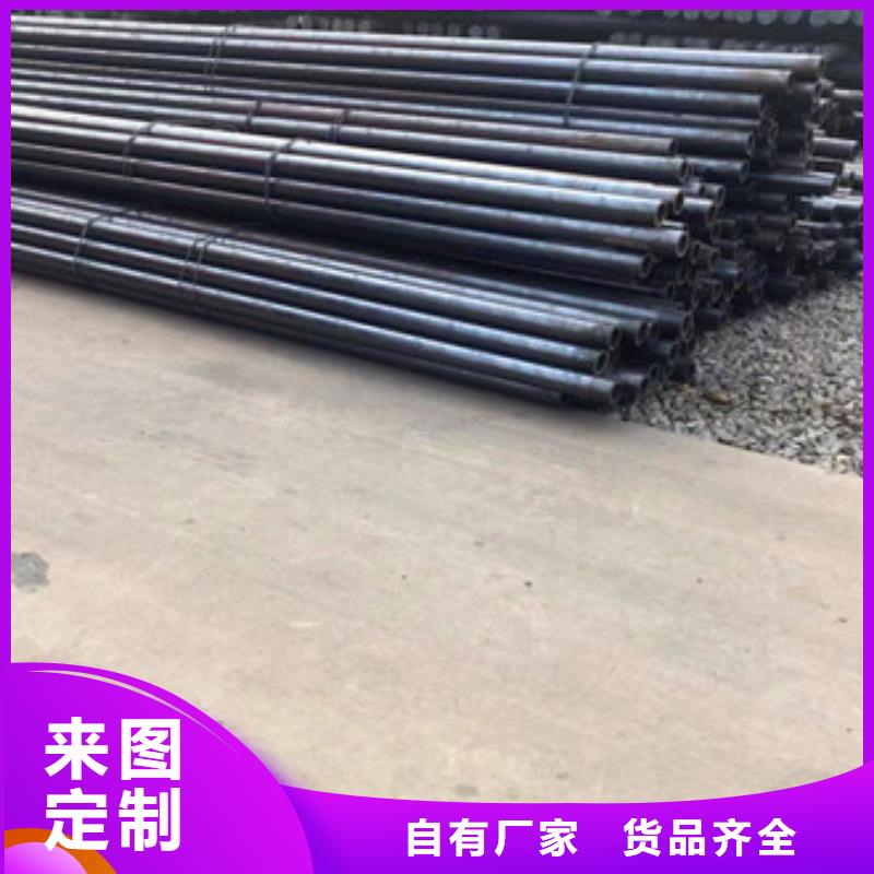 【无缝钢管】16mn厚壁管畅销本地专业生产厂家