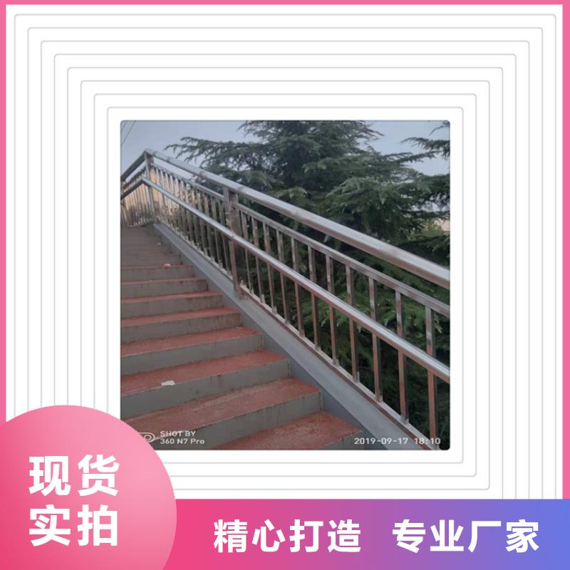 桥梁水泥防撞护栏防腐品质过硬