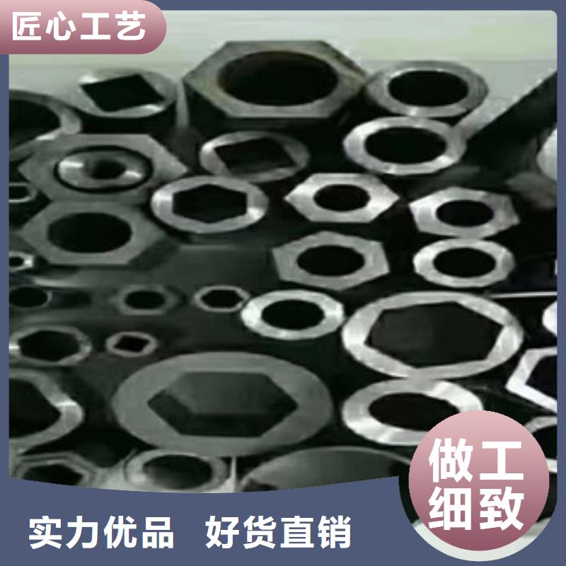 异型管焊管价格实惠核心技术