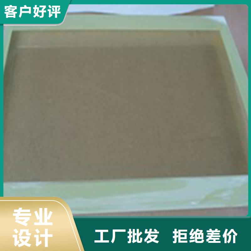 铅玻璃性价比高品质保证