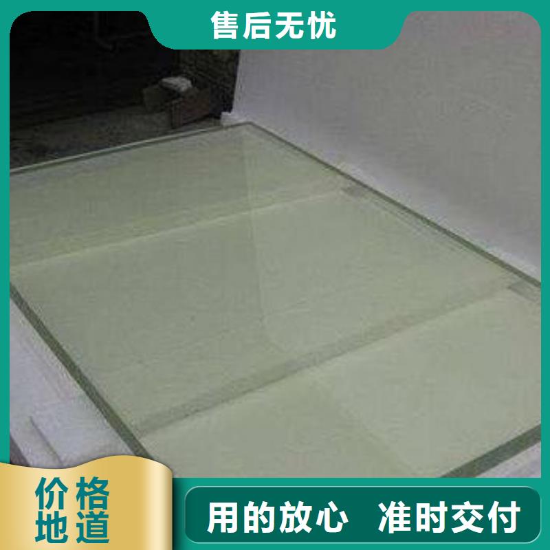 【铅玻璃防辐射铅门厂家行业优选】同城生产厂家