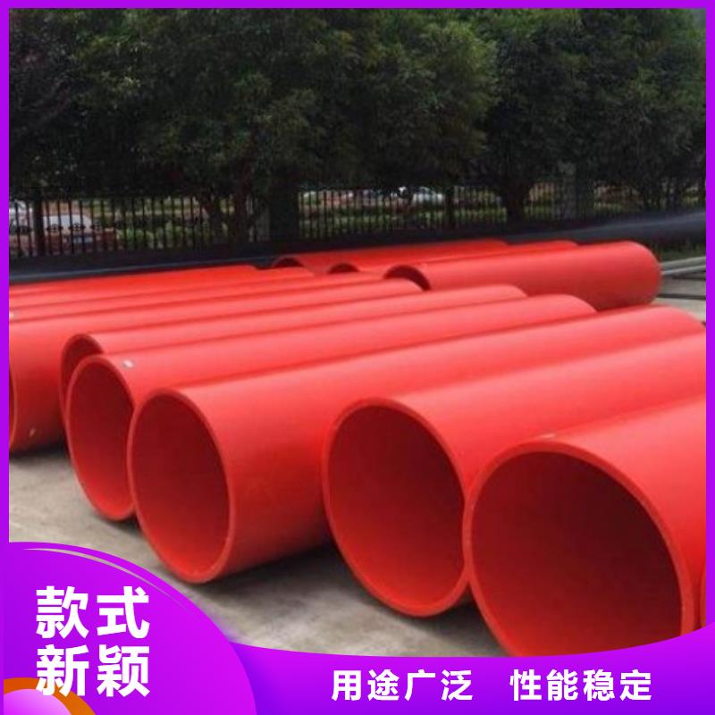 云南HDPE隧道逃生管道厂家当地供应商