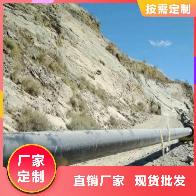 超高分子聚乙烯管道衬胶管道质检严格厂家质量过硬