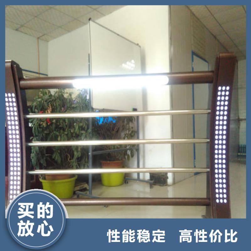 48桥梁护栏质量牢靠工艺精细质保长久