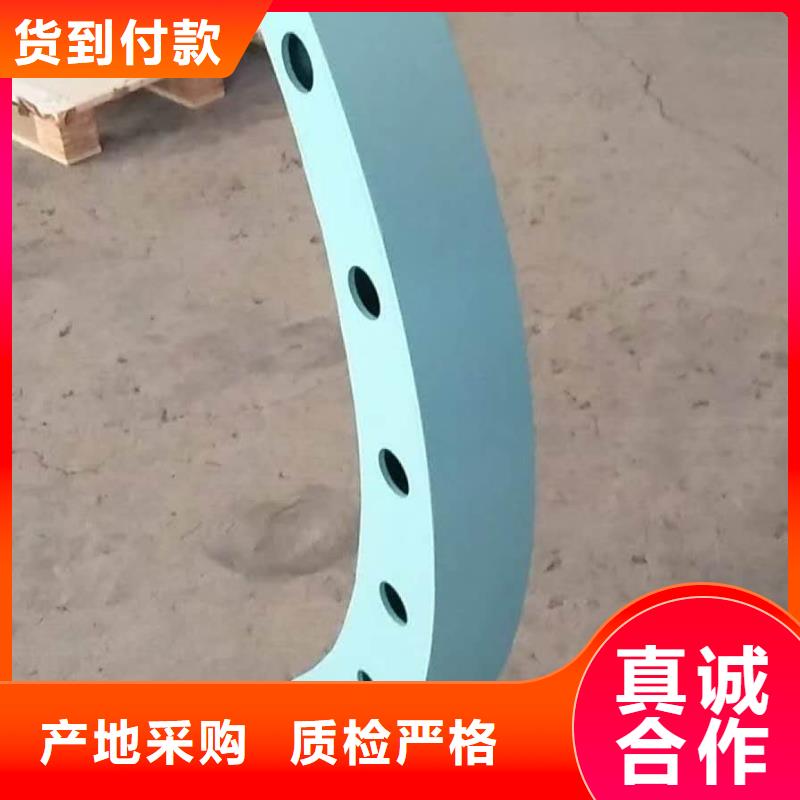 双金属复合管厂家直销同城公司