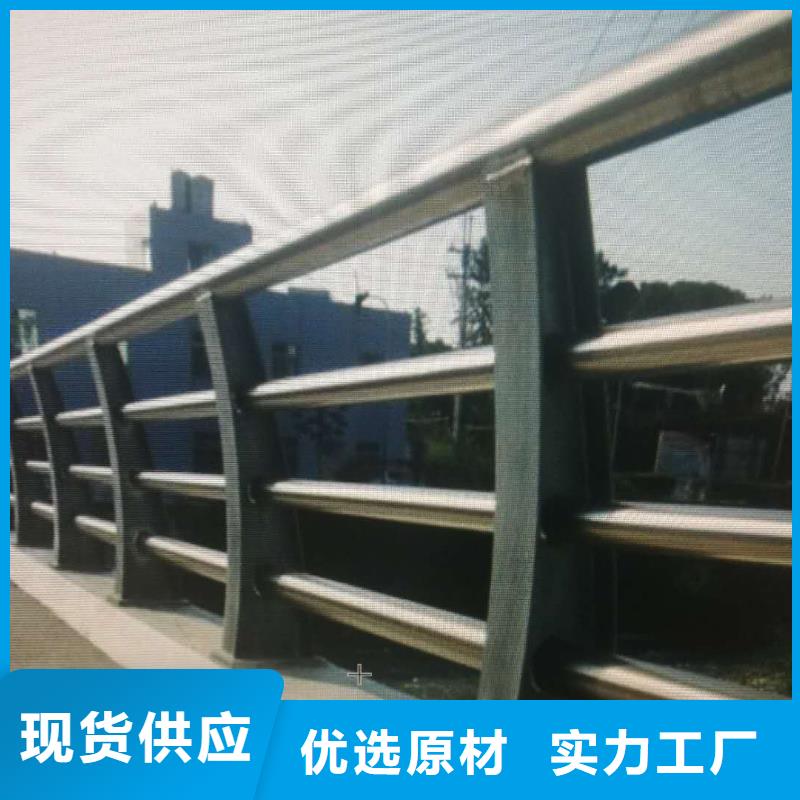 【48木纹转印护栏生产安装】本地货源