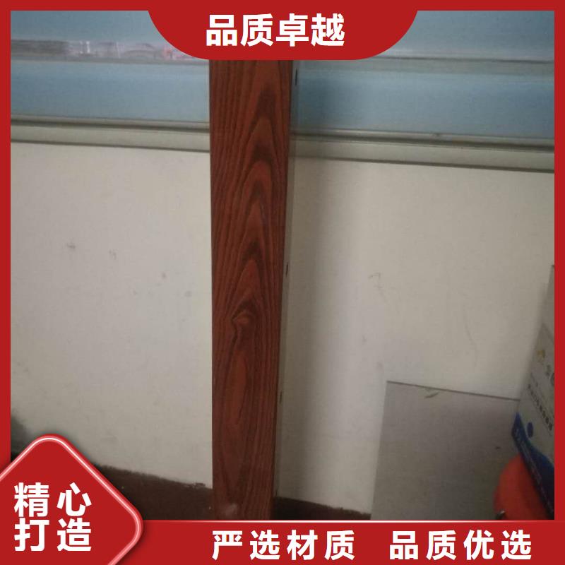 桥梁扶手立柱钢板生产工艺当地制造商