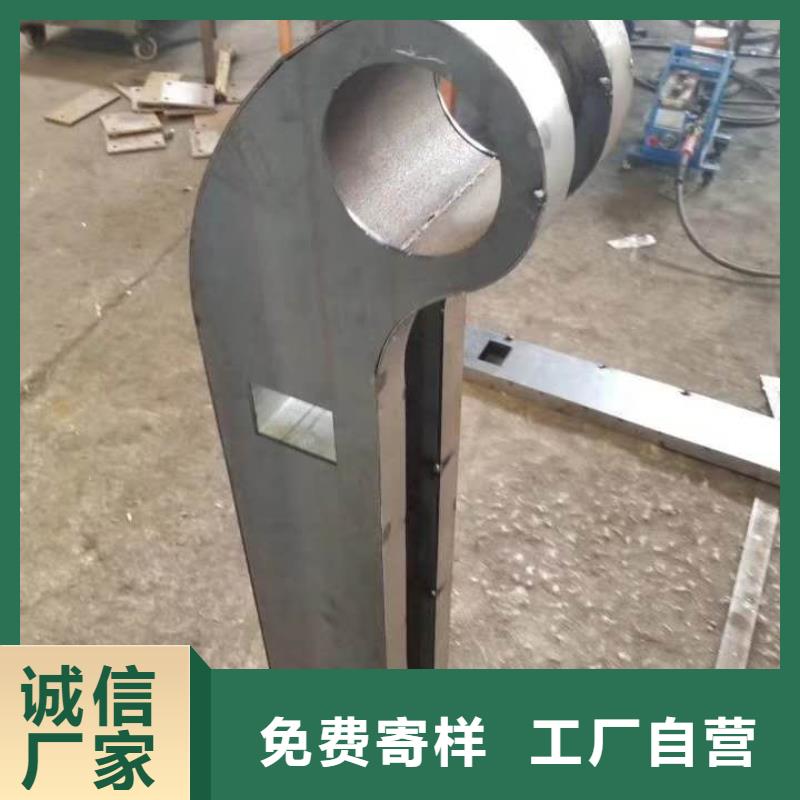 412_灯光护栏精工细作品质优良本地品牌