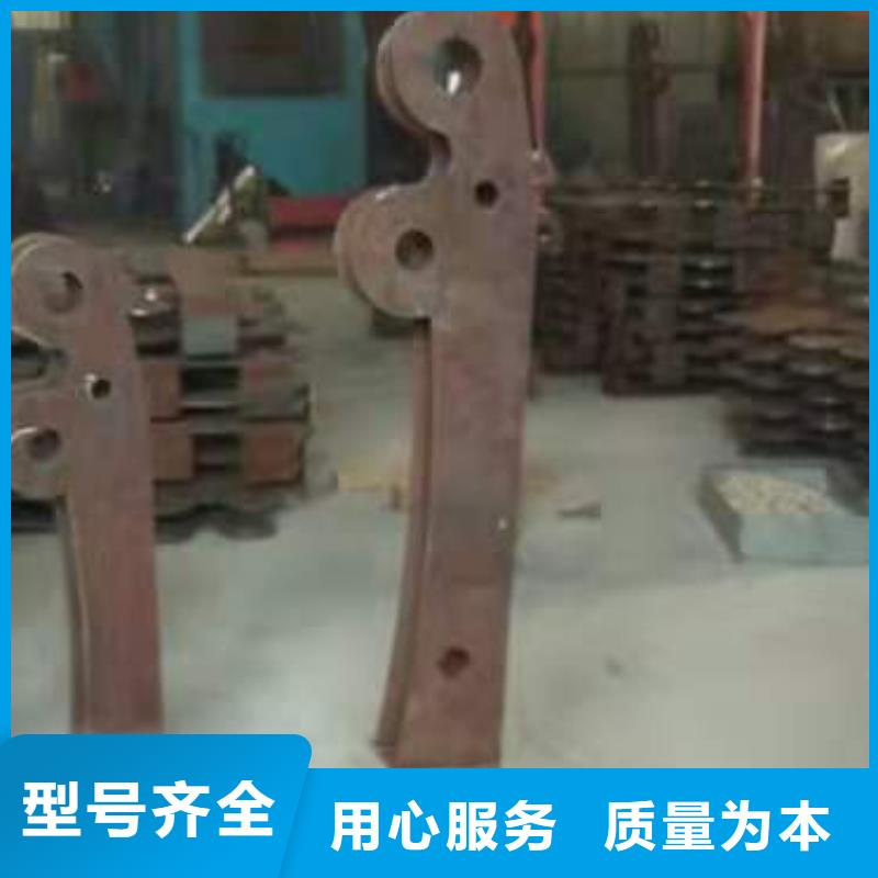【412_钢板立柱用心制作】厂家批发价