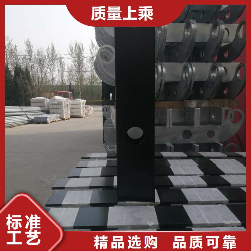 414-桥梁护栏厂家直销值得选择实体诚信经营