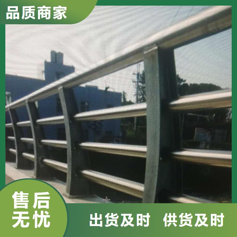 【414】桥梁护栏质量检测工艺精细质保长久