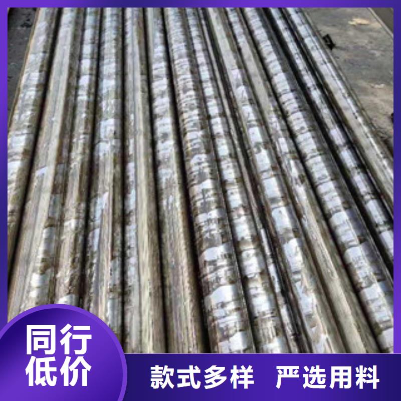 精密钢管20#精密钢管工厂价格支持非标定制