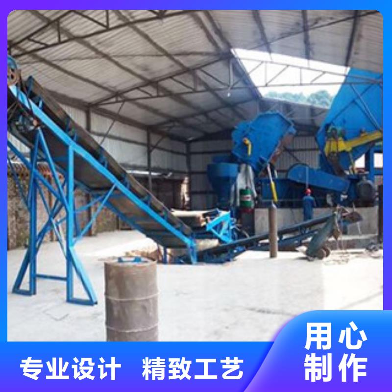 破碎生产线厂家型号产品细节