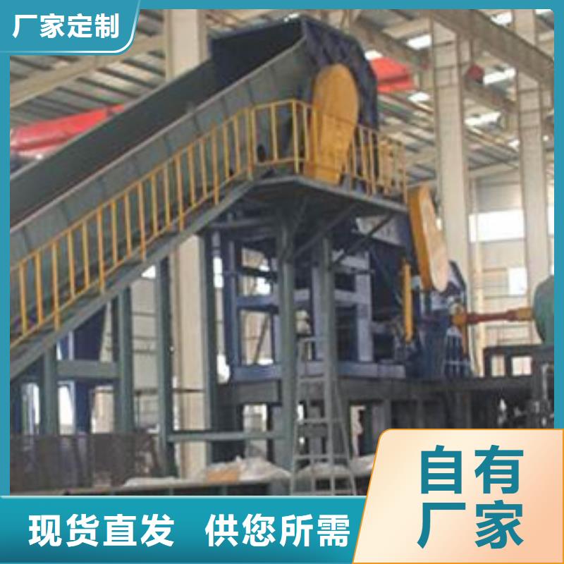 破碎生产线哪里好型号本地生产商