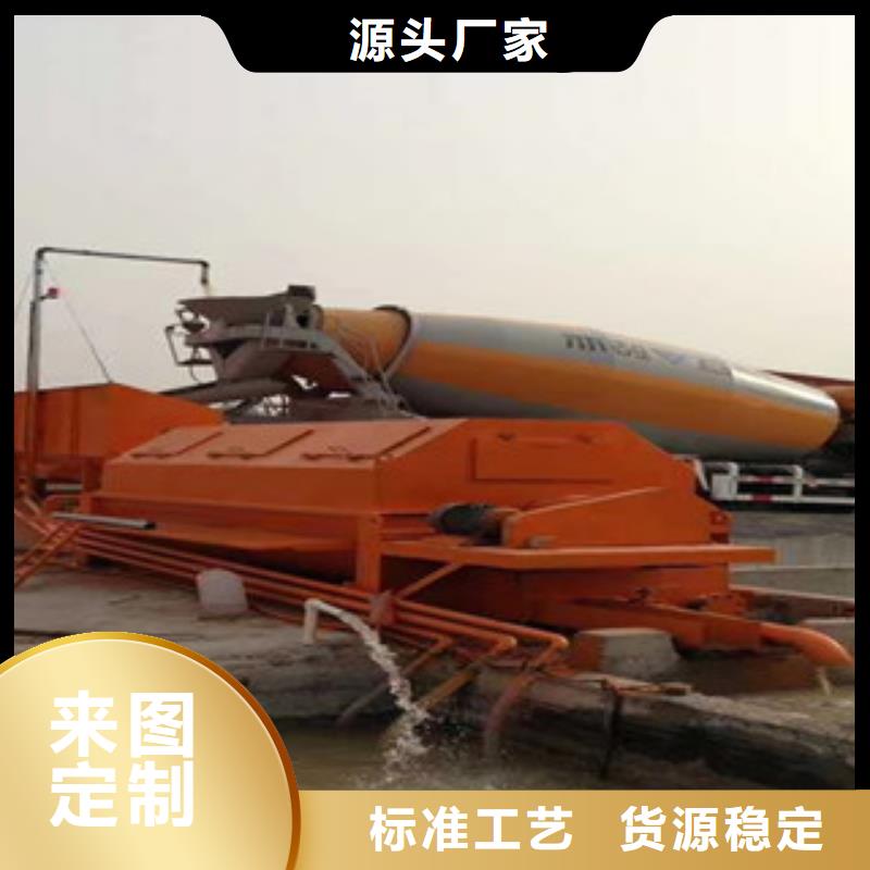 砂石分离机-破碎机匠心制造精工打造