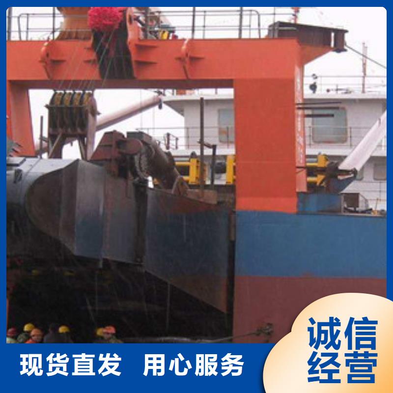 挖泥船市场报价产品参数