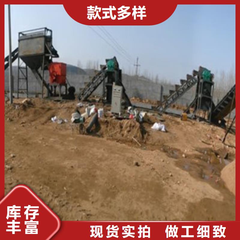 球磨制砂机哪里好型号同城货源