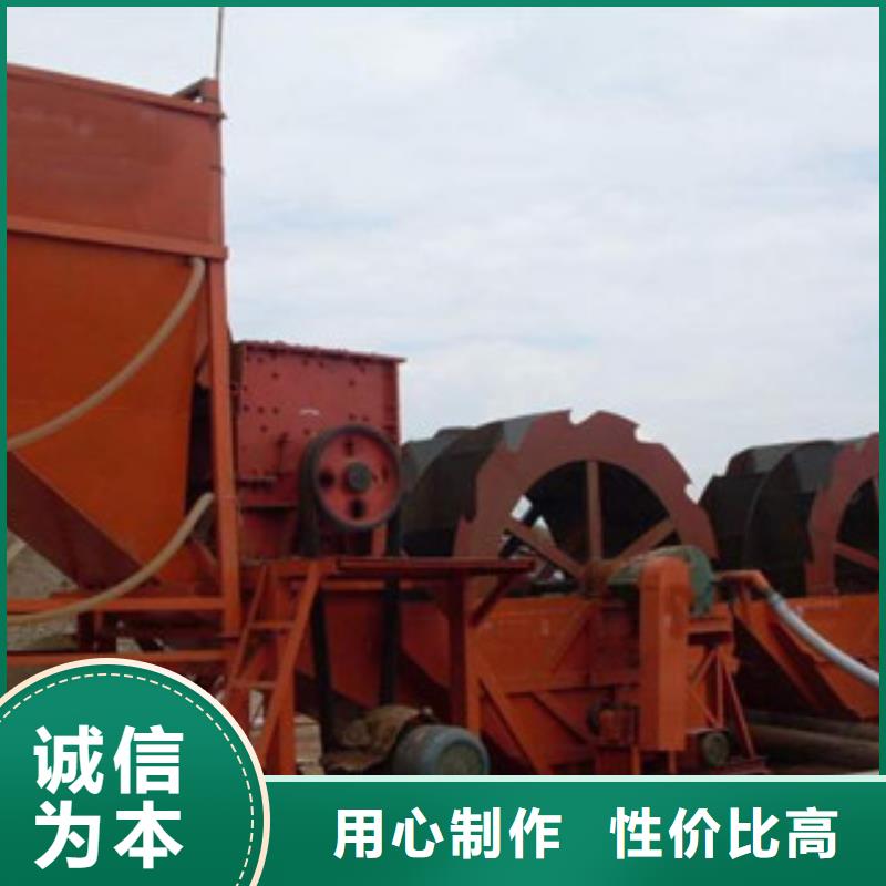 【海砂淡化机械圆锥破精致工艺】当地经销商