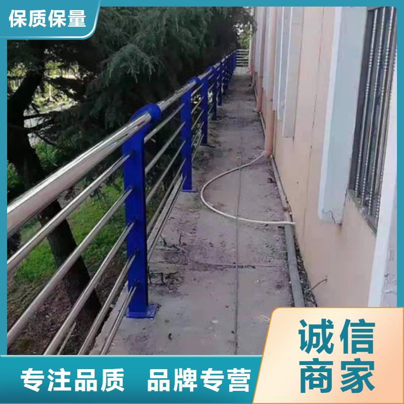 【灯光护栏景区木栈道拉索护栏精工打造】厂家