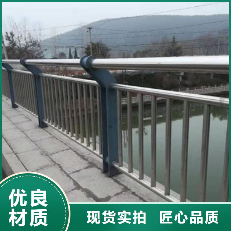交通护栏产品多样厂家工艺先进