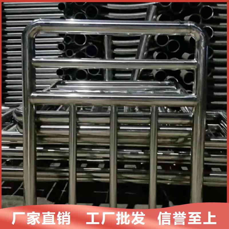 不锈钢桥梁防护栏杆优质产品同城供应商