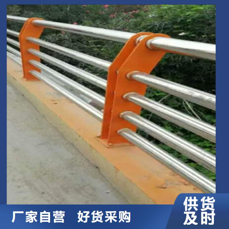 ​3桥梁灯光护栏N年生产经验同城服务商