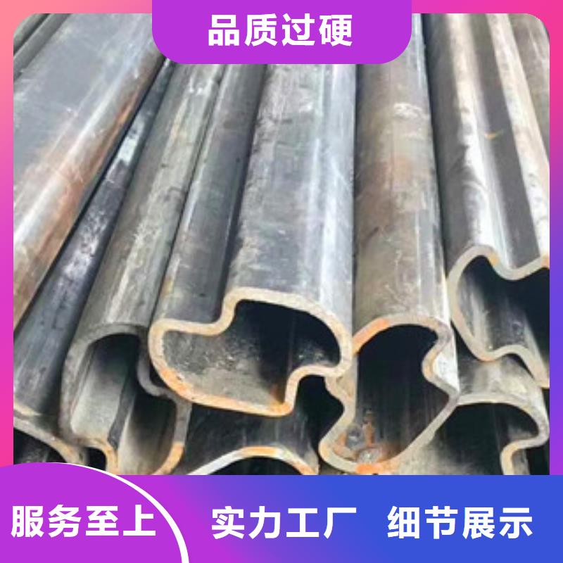 异型管镀锌管多行业适用品质信得过