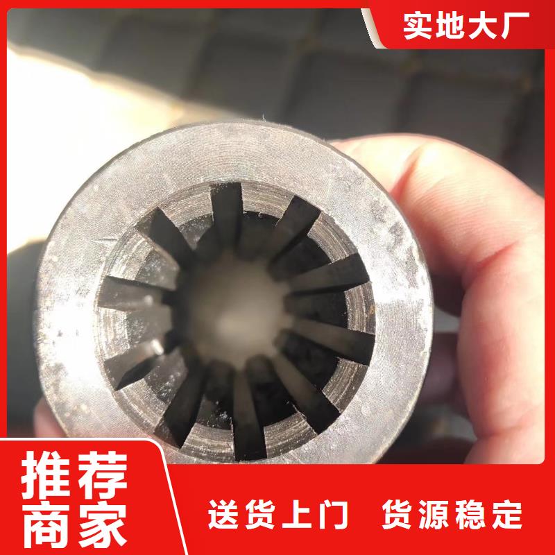 三角管厂家当地生产商