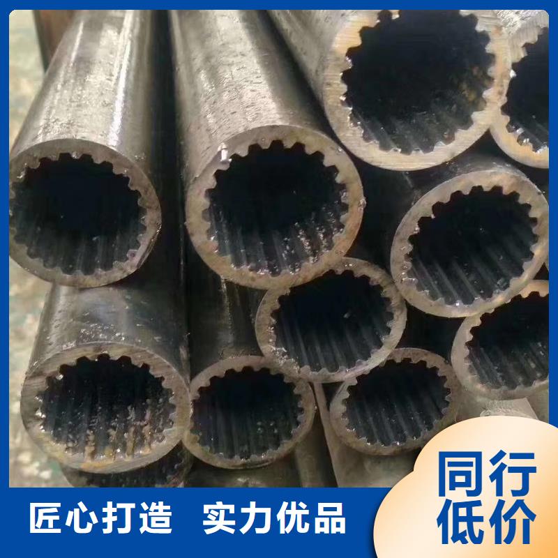 梅花管质量服务交货准时