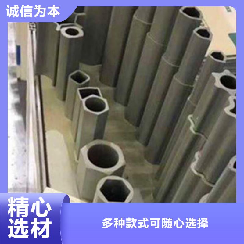 异型管冷镀锌管严选材质层层质检