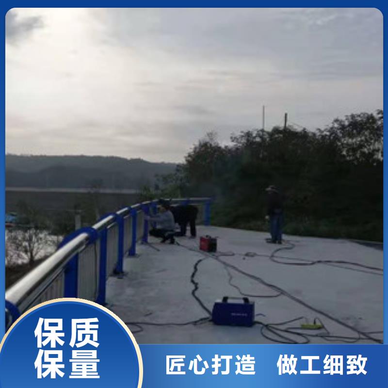 交通护栏型号齐全当地生产厂家