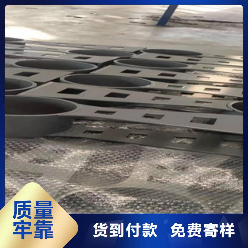 木纹转印护栏欢迎咨询同城生产商