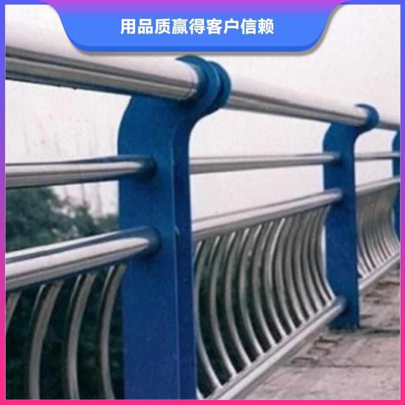 不锈钢复合管【景观】护栏一手货源源头厂家一致好评产品