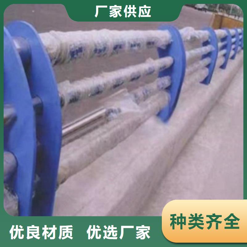 钢板立柱喷塑镀锌销售产地直供