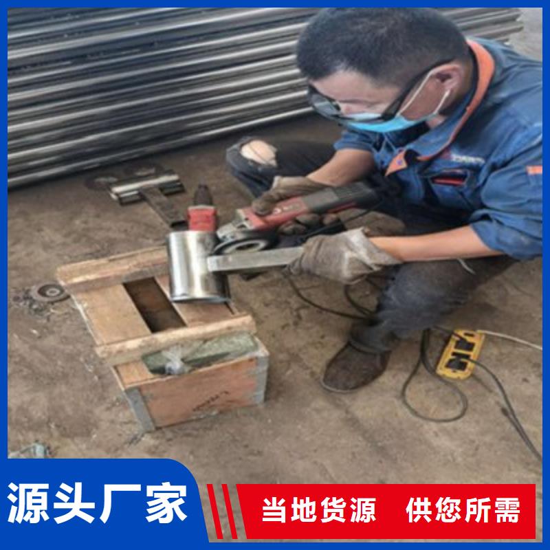 锌钢护栏耐冲击当地品牌