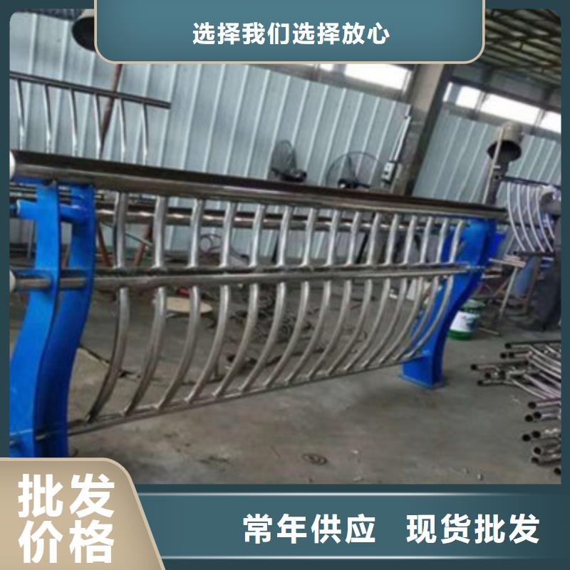 不锈钢护栏性能稳定本地生产商