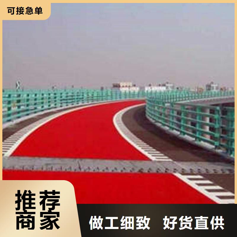 防滑路面,彩色混凝土压花地坪用品质赢得客户信赖当地服务商