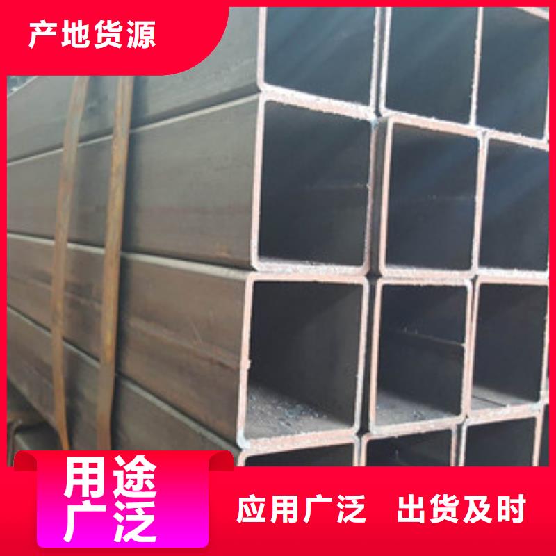 热镀锌方矩管,衬塑复合管厂家用心做品质定制批发