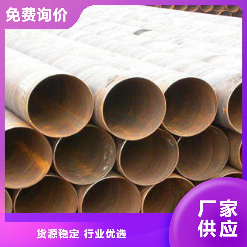 Q235C焊管物流配送拥有核心技术优势