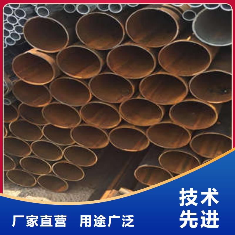 直缝焊管钢塑复合管精工制作专业的生产厂家