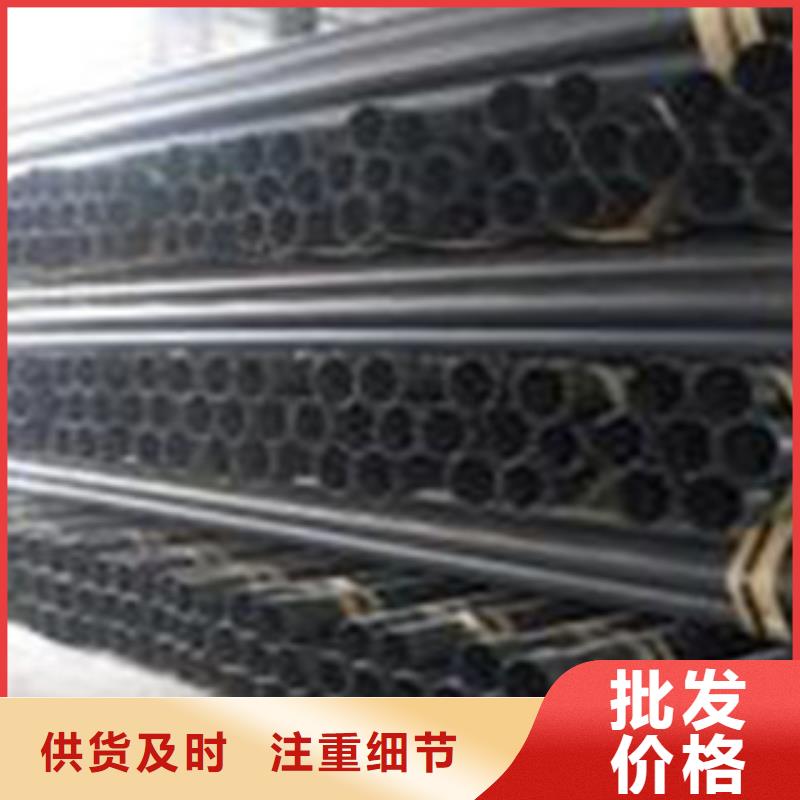 热浸塑电缆钢管-电缆穿线管厂家实体厂家大量现货多年行业积累