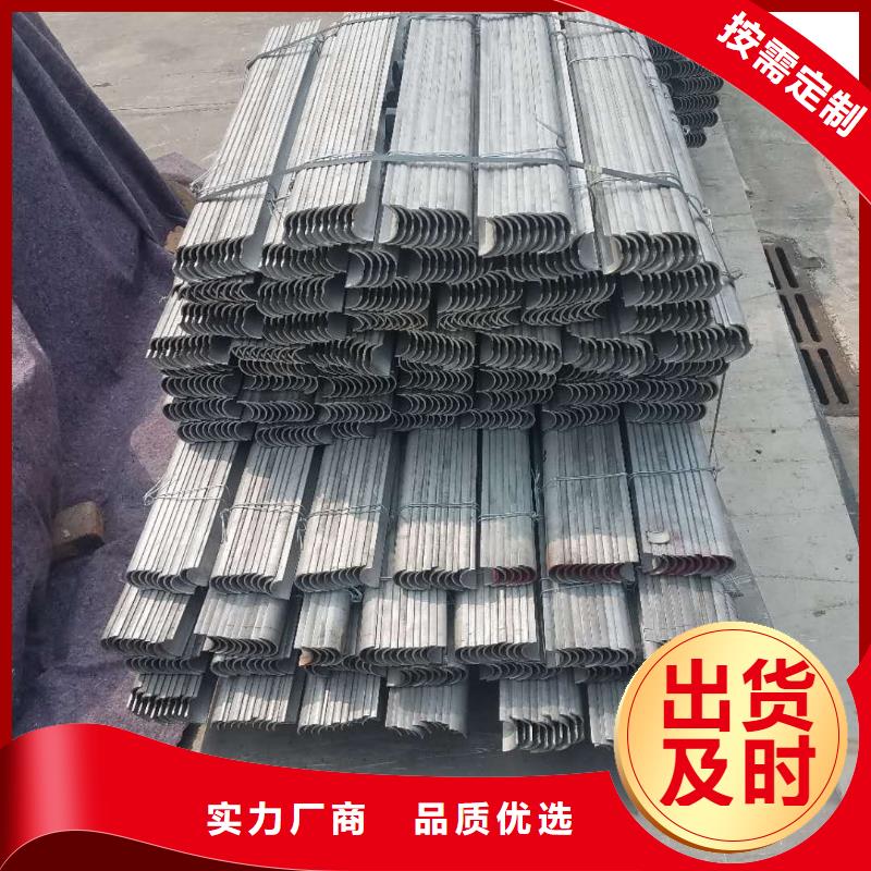 U型防磨瓦品牌同城公司