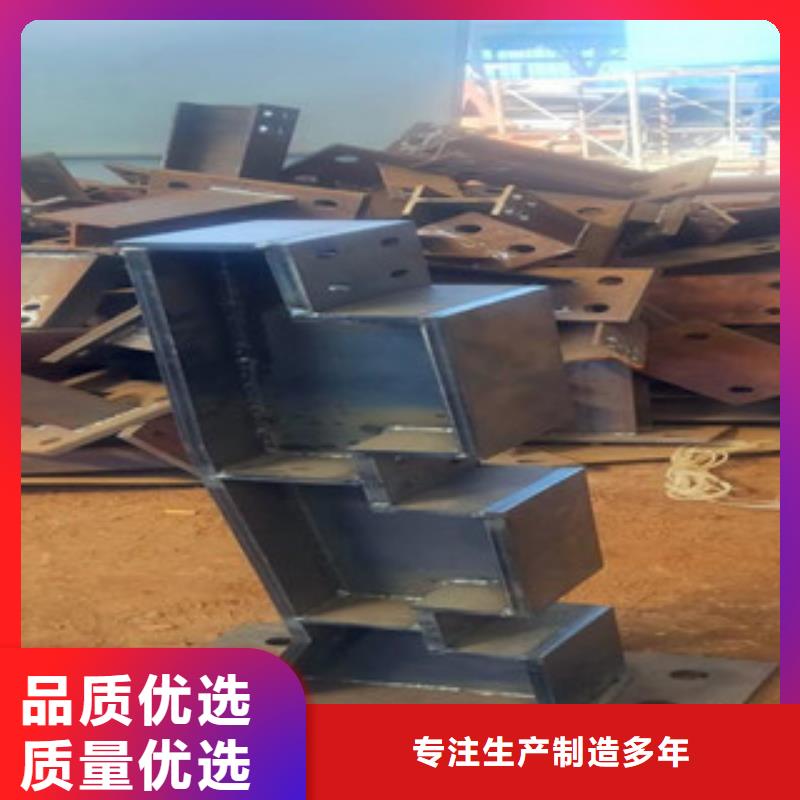 防撞护栏畅销全国符合标准