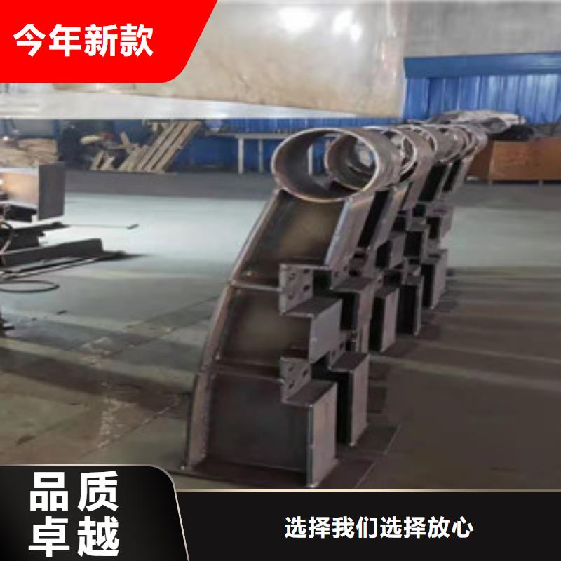 辰铭桥梁护栏批发厂家价格优惠多年行业经验