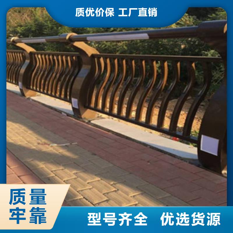 【灯光护栏】桥梁灯光护栏专业生产团队用心做产品