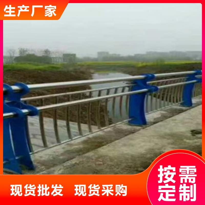 景观护栏高性价比本地服务商