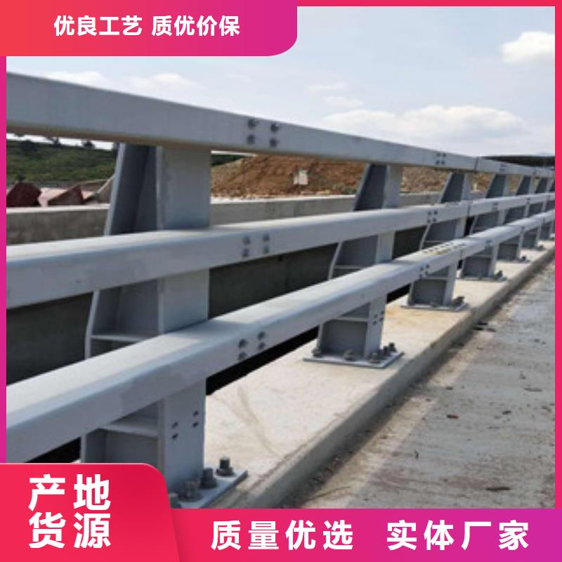 防撞护栏施工琼中县工厂直销实力厂家