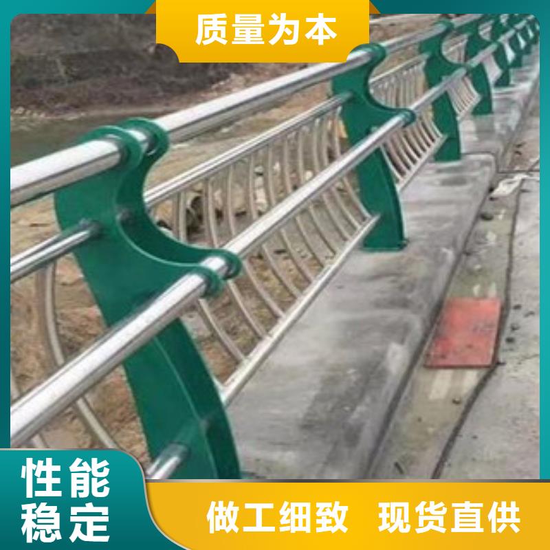 防撞护栏质量优团队用品质赢得客户信赖