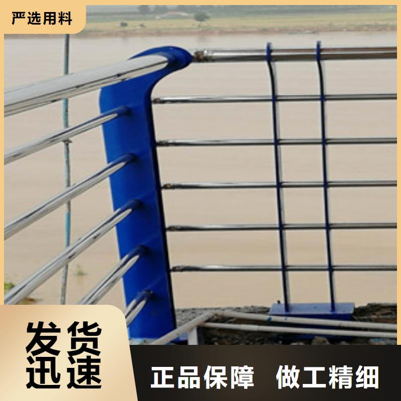 灯光景观护栏今日价格当地品牌