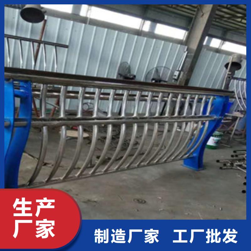 不锈钢护栏-【灯光桥梁护栏】大量现货供应性能稳定